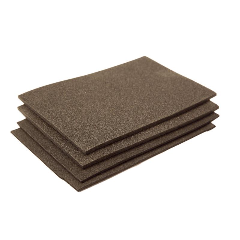 Wapsi Fly Foam - Black