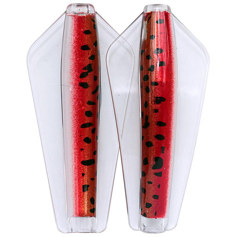 Tasmanian Devil 118 Cutthroat 7g Originalen