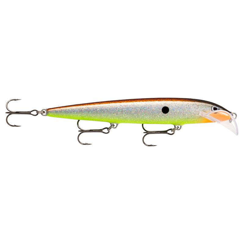 Rapala Scatter Rap Husky HFSBR 13cm