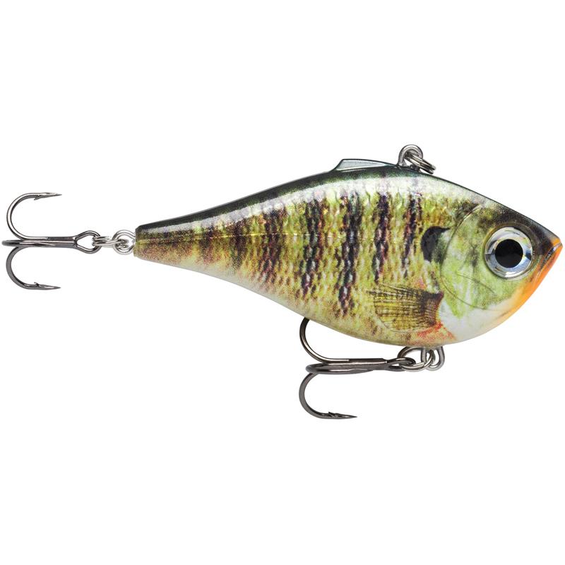 Rapala Rippin Rap 5cm LBGL