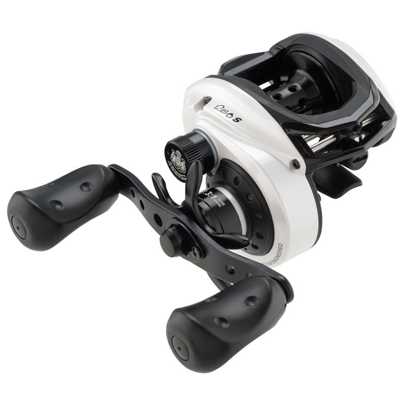 Abu Garcia Revo S LH Sveiv på venstre side
