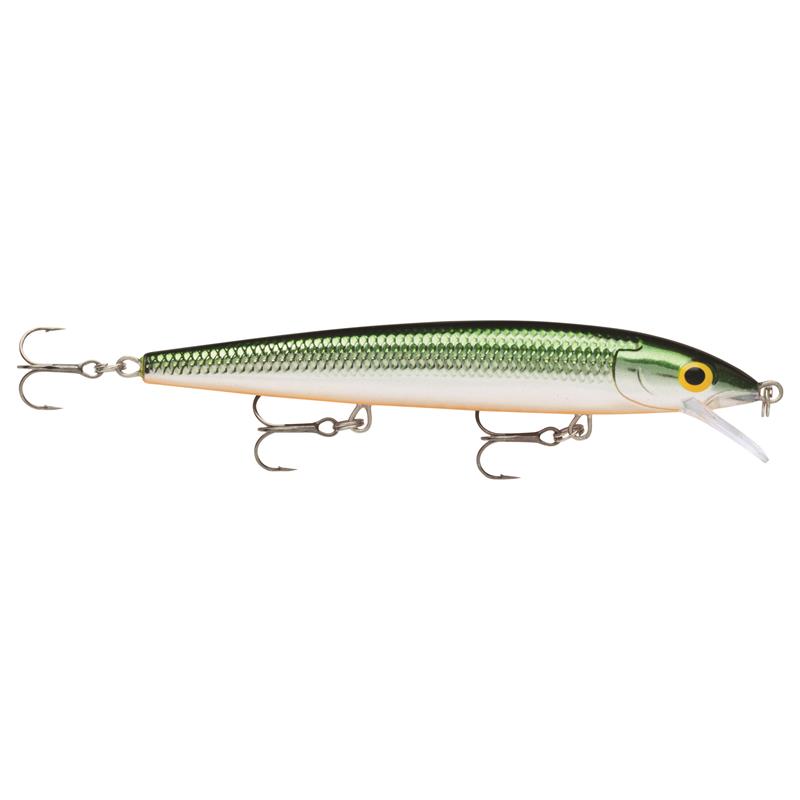 Rapala Husky Jerk 10CM TSD
