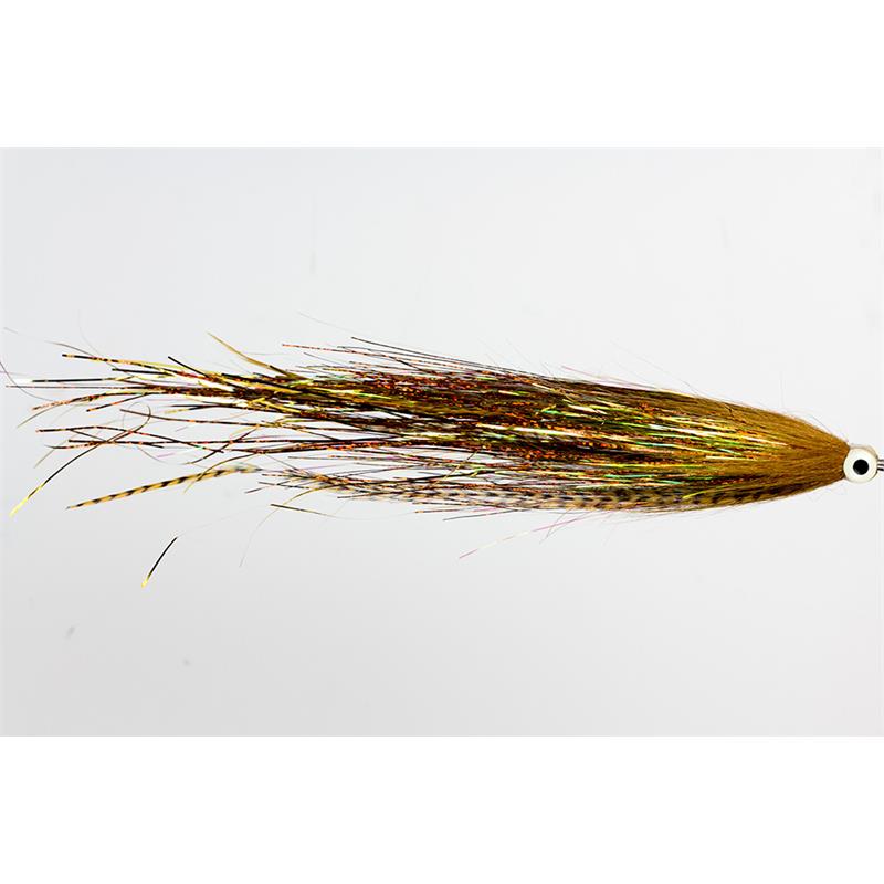 Bauer's UV Eelpout Tube Kvalitetsfluer fra kjente leverandører