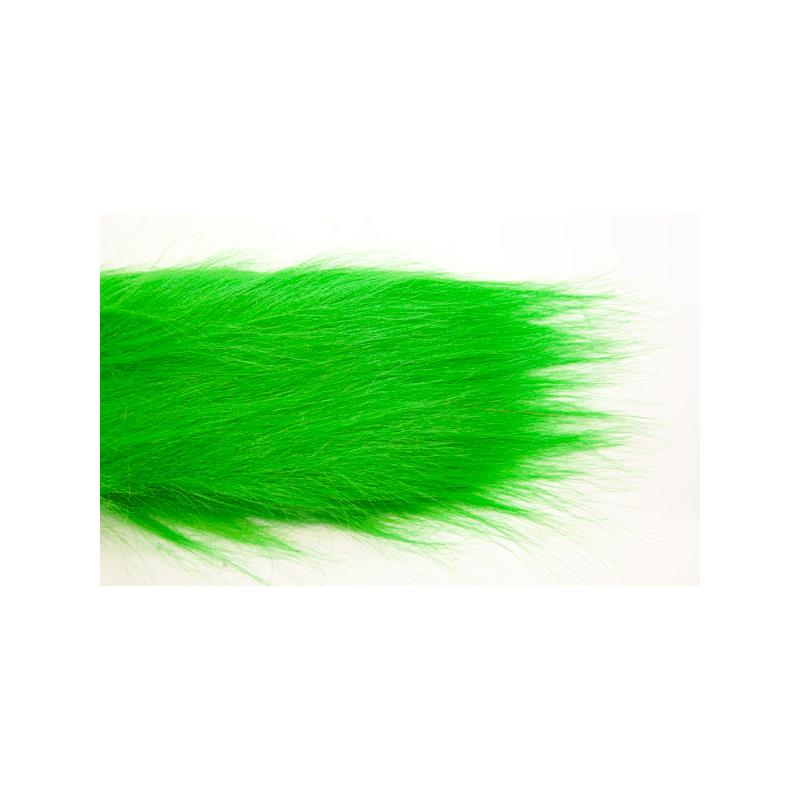 Craft Fur - Green