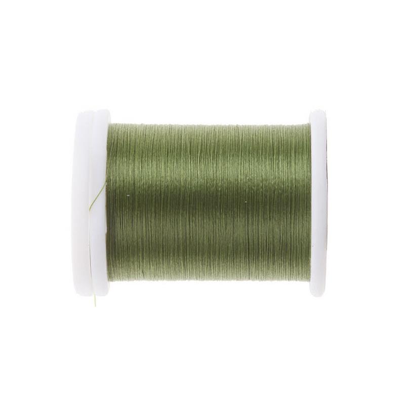 Standard 6/0 - Olive Textreme