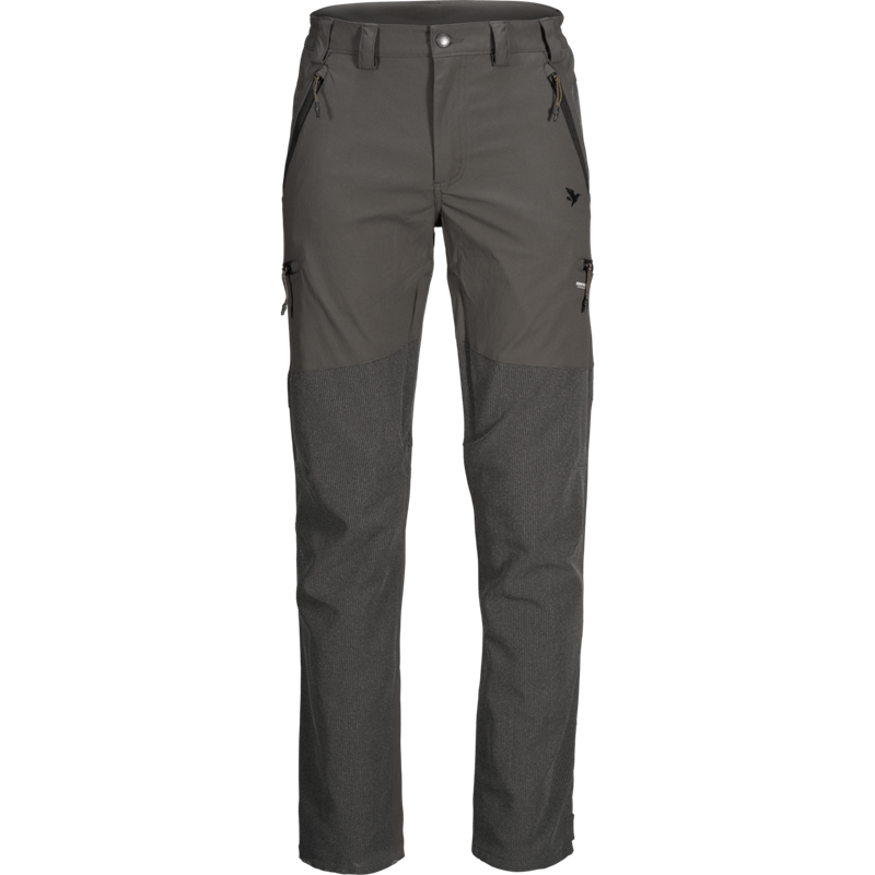 Seeland Outdoor Membran Bukse 50 Raven