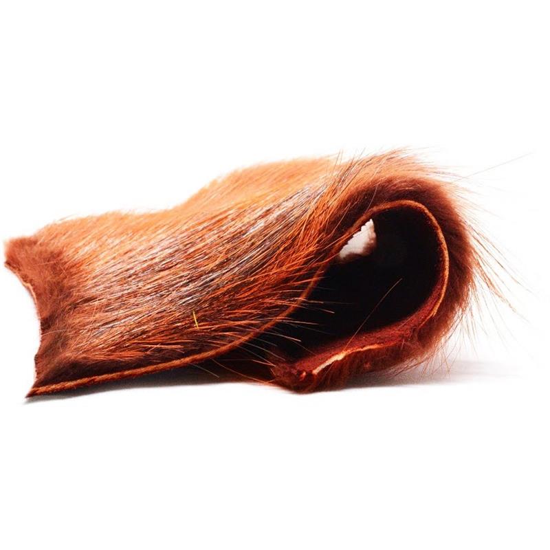 Nutria Fiery Brown FutureFly