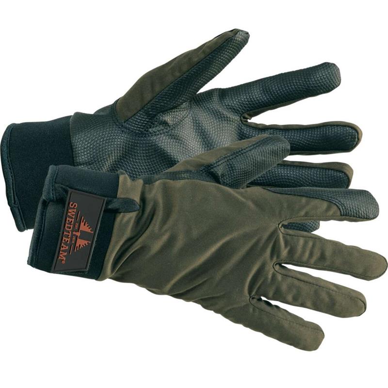 Swedteam Ridge Dry M Gloves M Lett foret hanske i Desolve Veil