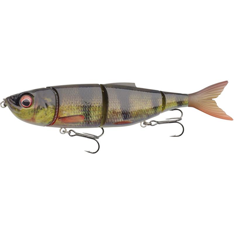 Savage Gear 4Play V2 Swim & Jerk 65g Perch 20cm SS