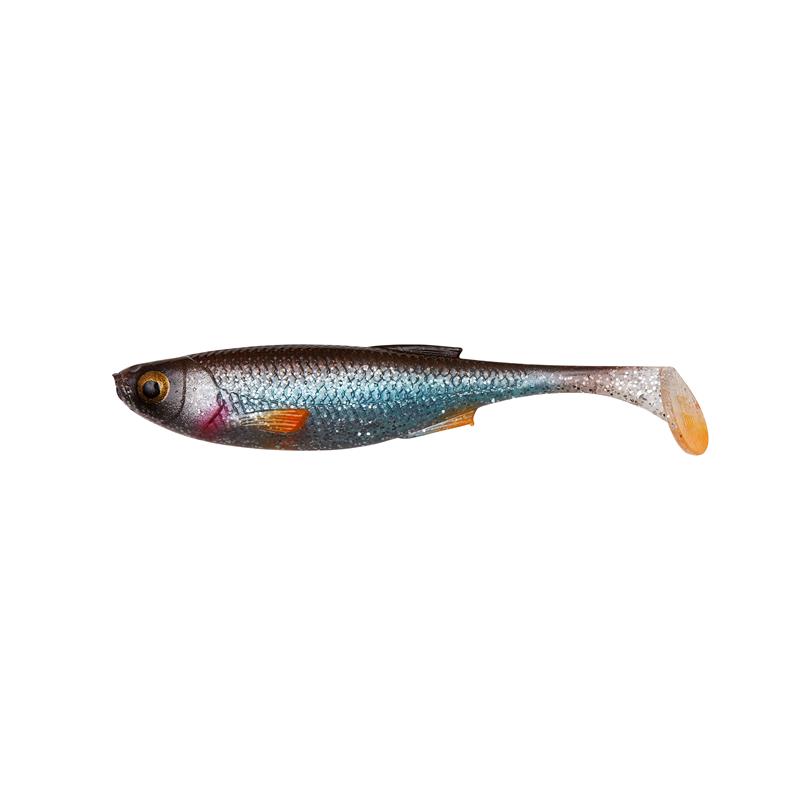 Savage Gear Craft Shad 7,2cm Roach, 5pk
