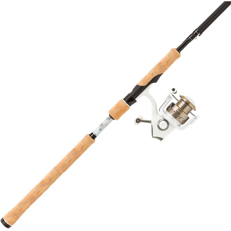 Abu Garcia Max Pro Combo 7'6" 15-40g Stang og snelle