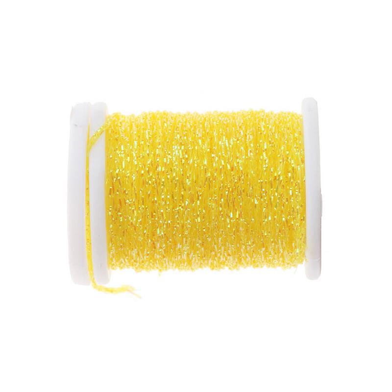 Pearl Braid Small - Yellow Textreme