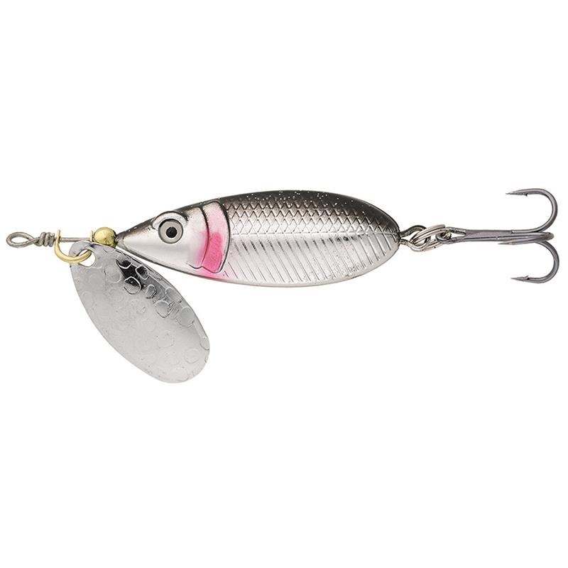 Kinetic Jackpot 9g Black Silver