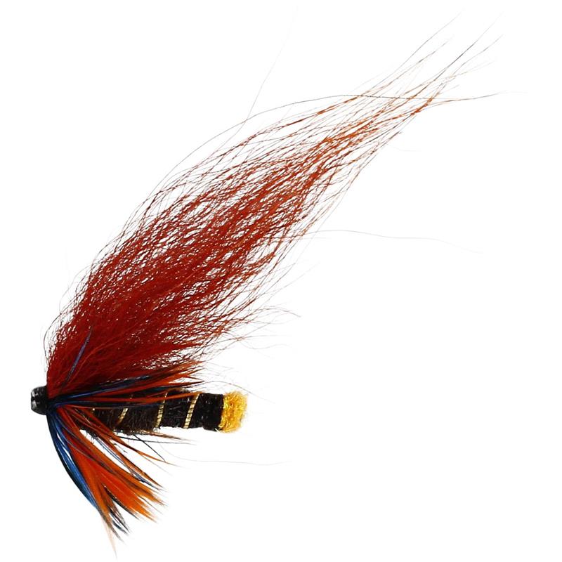 Thunder'n Lightning US Tube 16 mm