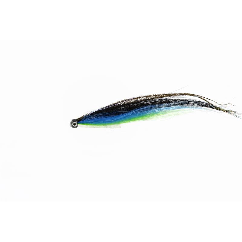 Sunray Blue/Green Tube M 30 mm Kjøp 12 fluer få gratis flueboks