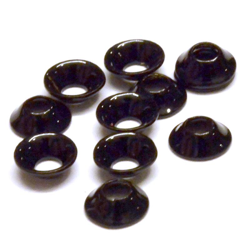 FF Nano UfoDisc - Black FutureFly