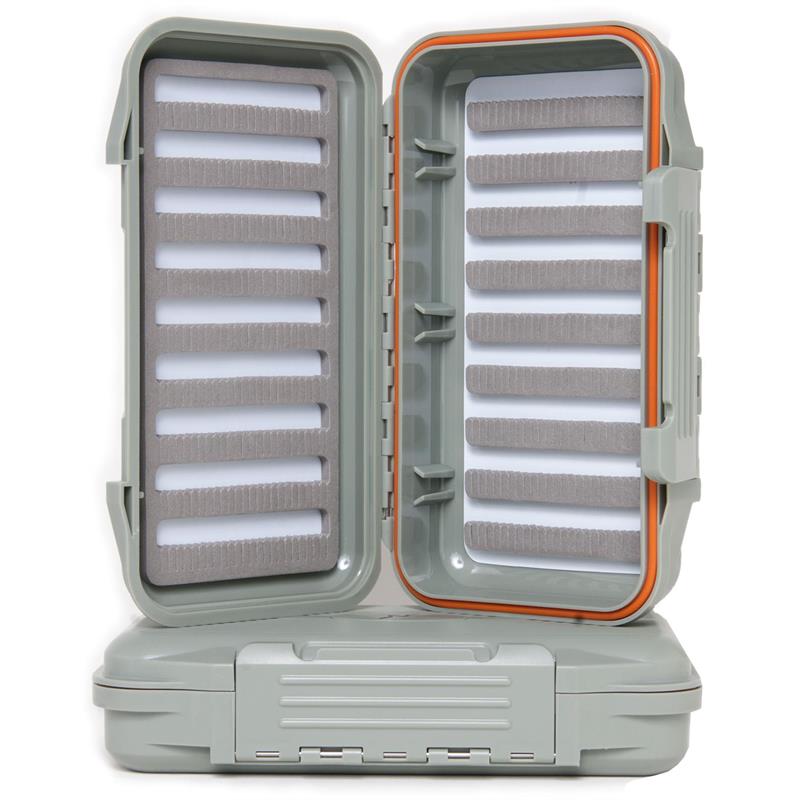 Guideline WP Fly Box SlitFoam Double
