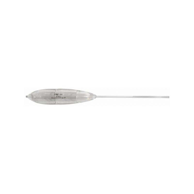 Milo Ørretbombe - Intermediate - 40g Klar