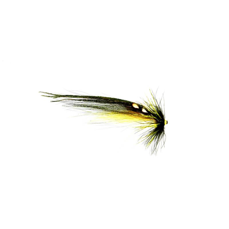 Frödin Flies BTT Nobody Series Scott 6cm
