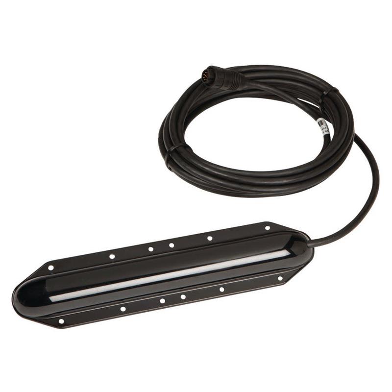 Lowrance LSS-2 HD StructureScan vinger 6m kabel og monteringsbrakett