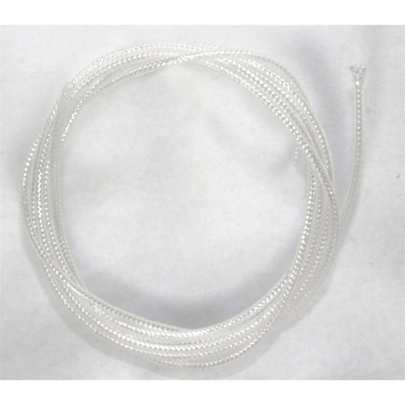 Semperfli Mylar Cord 1,6mm Pearlescent