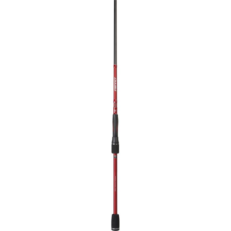 BFT Instinct 7'4" 7-25g MH Fast 2-delt, Perch Versatile