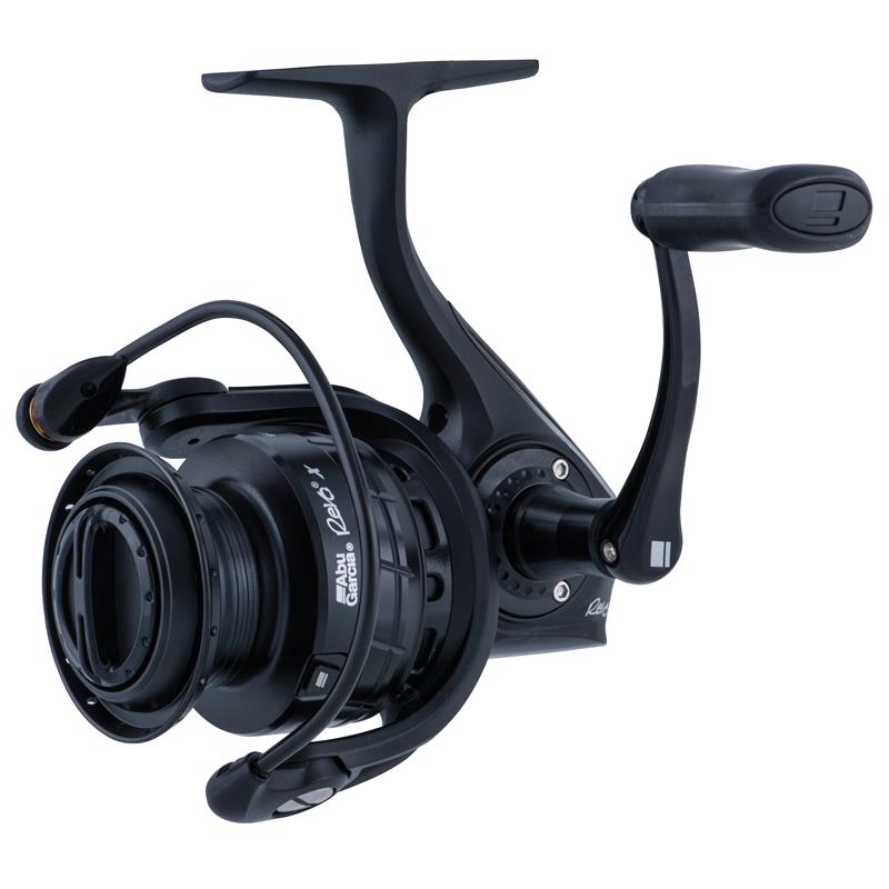 Abu Garcia Revo 2 X 30 Haspel