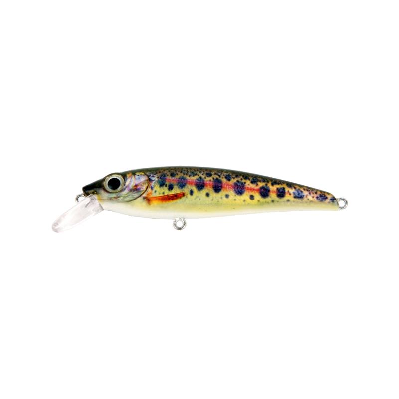 Prey Target 8,5cm 12g Smolt 426 Suspending