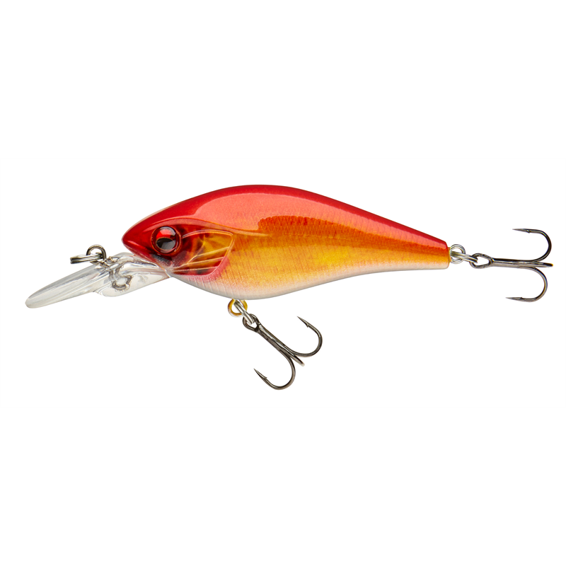 Daiwa Toddler Crank Live Orange Bleak 6cm / 9g
