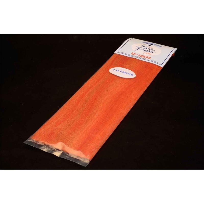 EP Fiber 3-D Orange Enrico Puglisi