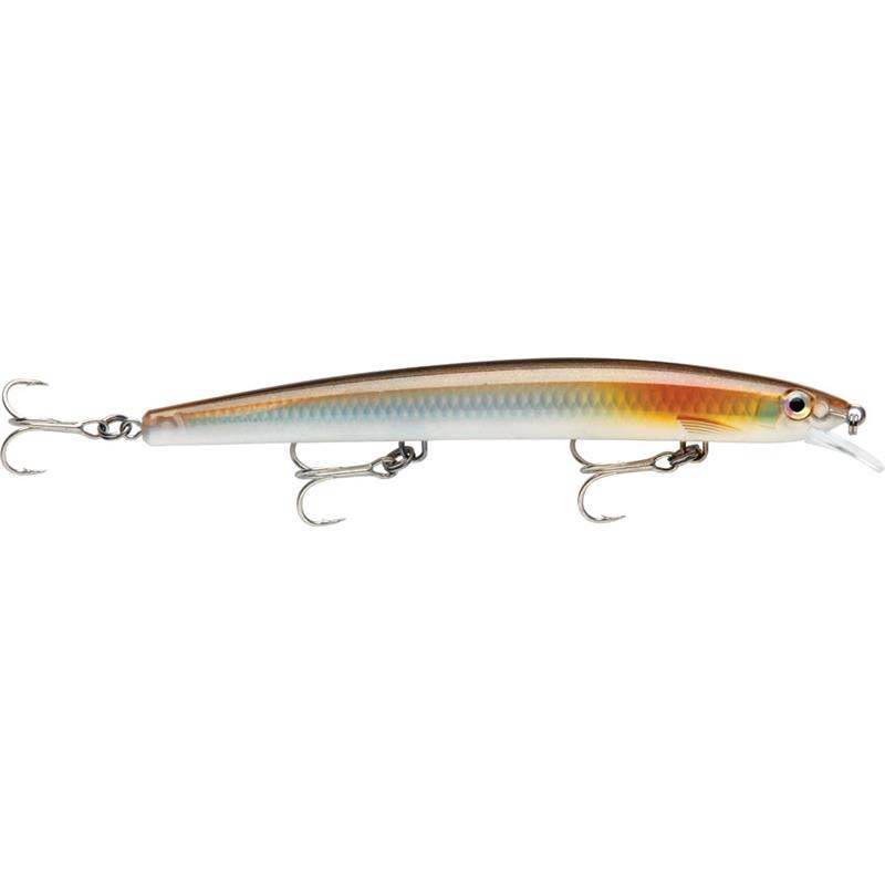 Rapala Max Rap FAYU 11cm Sjøørret-wobbler Nr.1