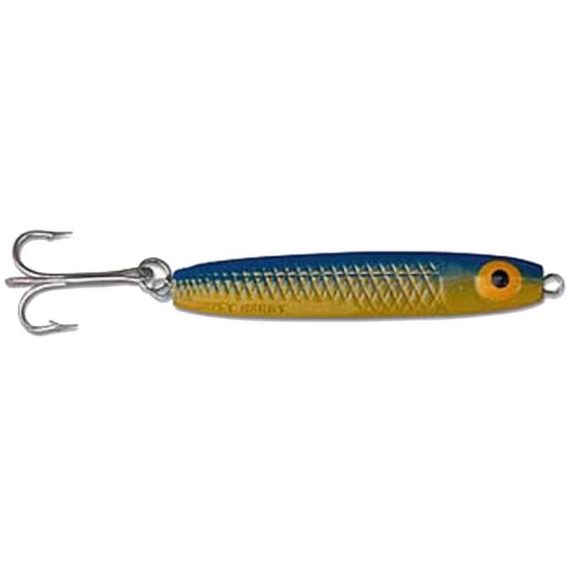 Mustad Dirty Harry 18g GB Kjøp 8 sluker få en gratis slukboks