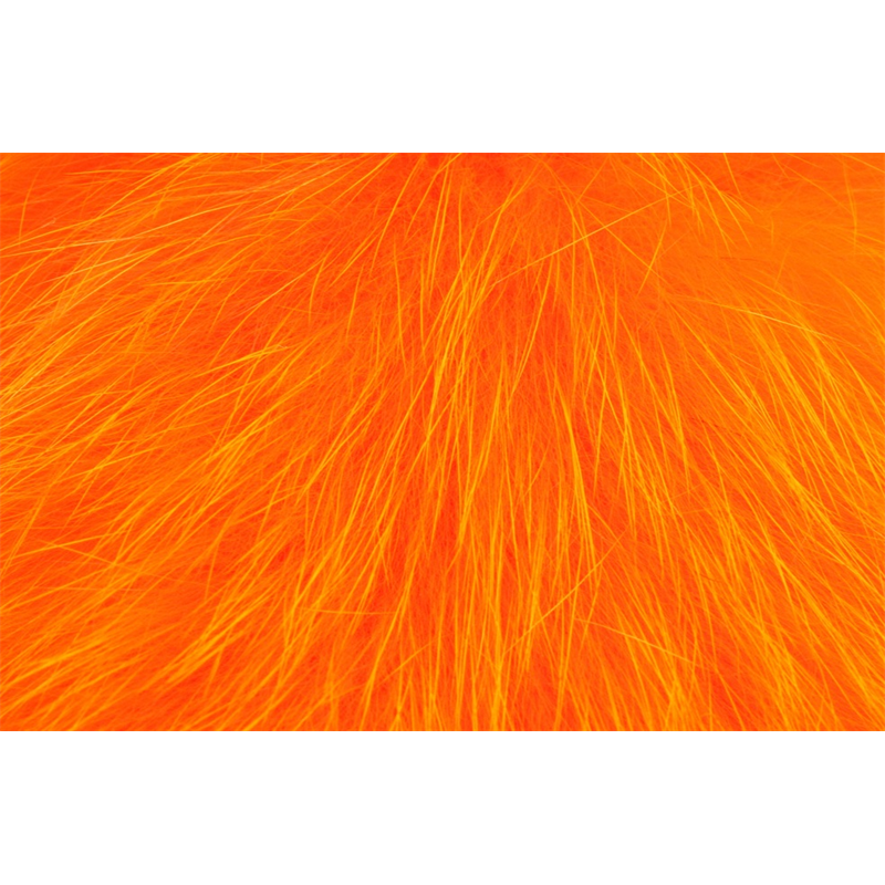 Shadow Fox Hot Orange FutureFly