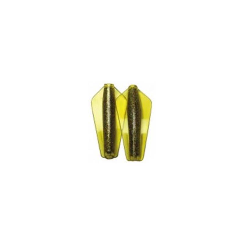 Tasmanian Devil S12 Sunburst 20g Originalen