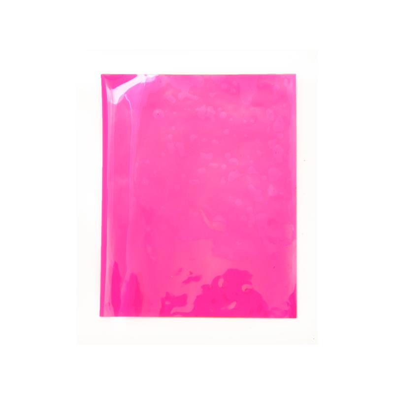 Edge Bright - Fluorescent Pink Veniard