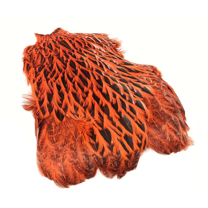 FutureFly Freshwater Hen Cape Orange Bagder