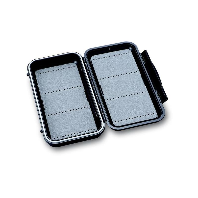 C&F Large WP Fly Case w Slit Foam CF-3500