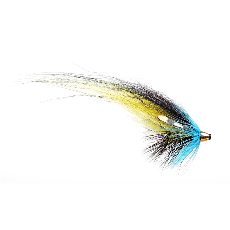 Black Sheep - 9cm Kjøp 12 fluer få gratis flueboks