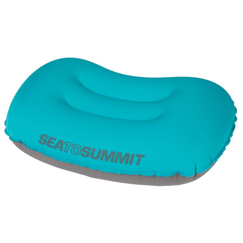 STS Pillow Aeros Ultralight Regular Sea Foam