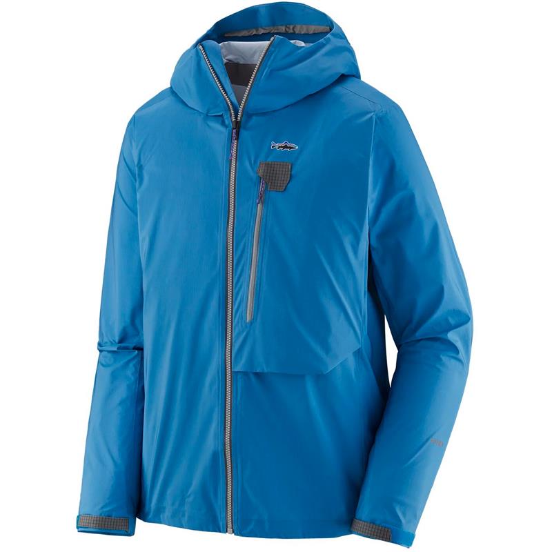 Patagonia M's UL Packable Jacket M Joya Blue