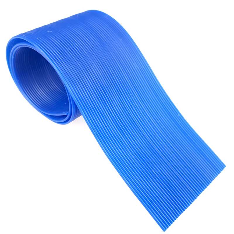 Futurefly Round Rubber Legs Blue
