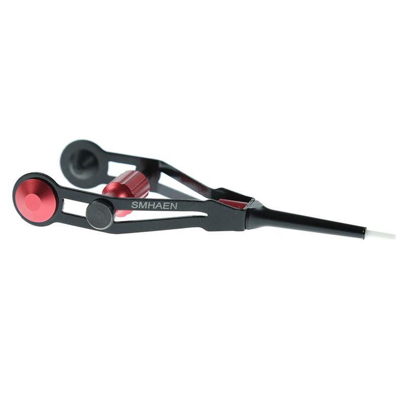 Smhaen Bobbin Holder Standard (Red) Markedets råeste trådholder?