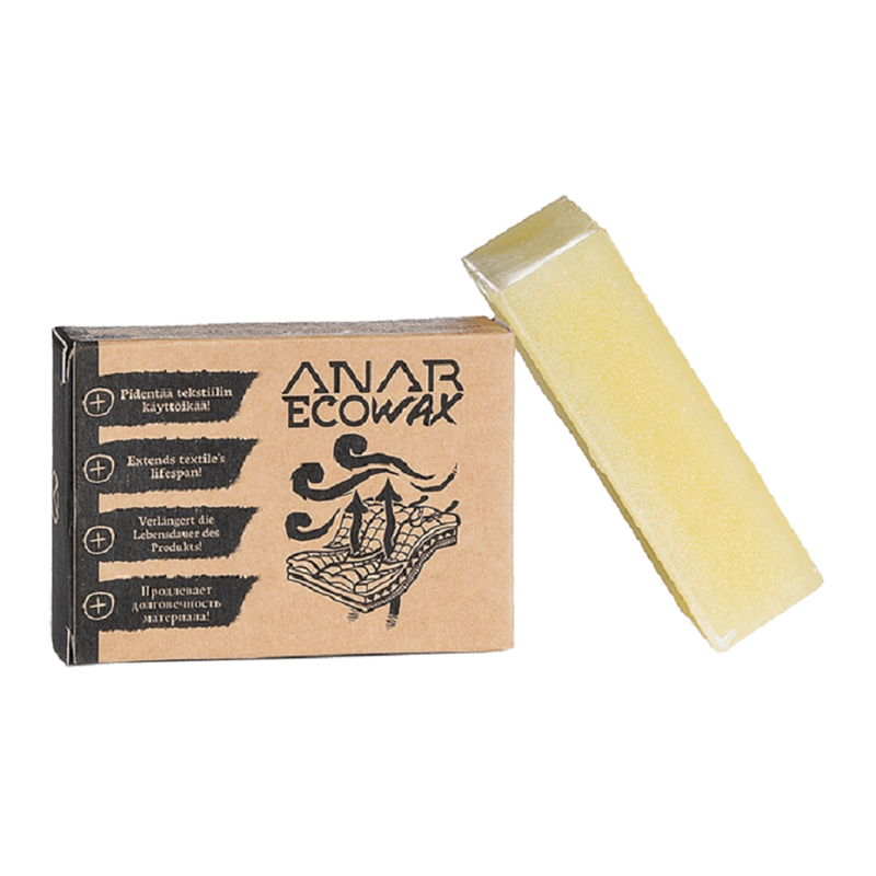 Anar Eco Wax 100 g
