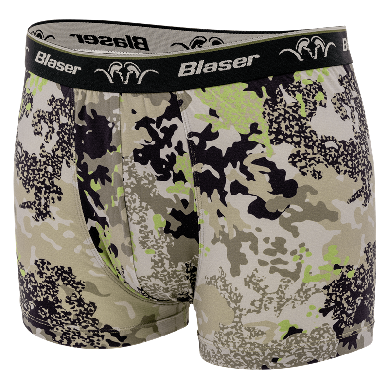 Blaser Shorts Magnum XXL Det nye høydepunktet i garderoben din