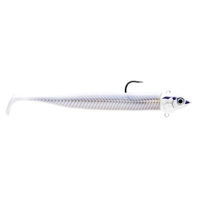 Storm Biscay Deep Sandeel X-Heavy 21cm WPRLS, 138g