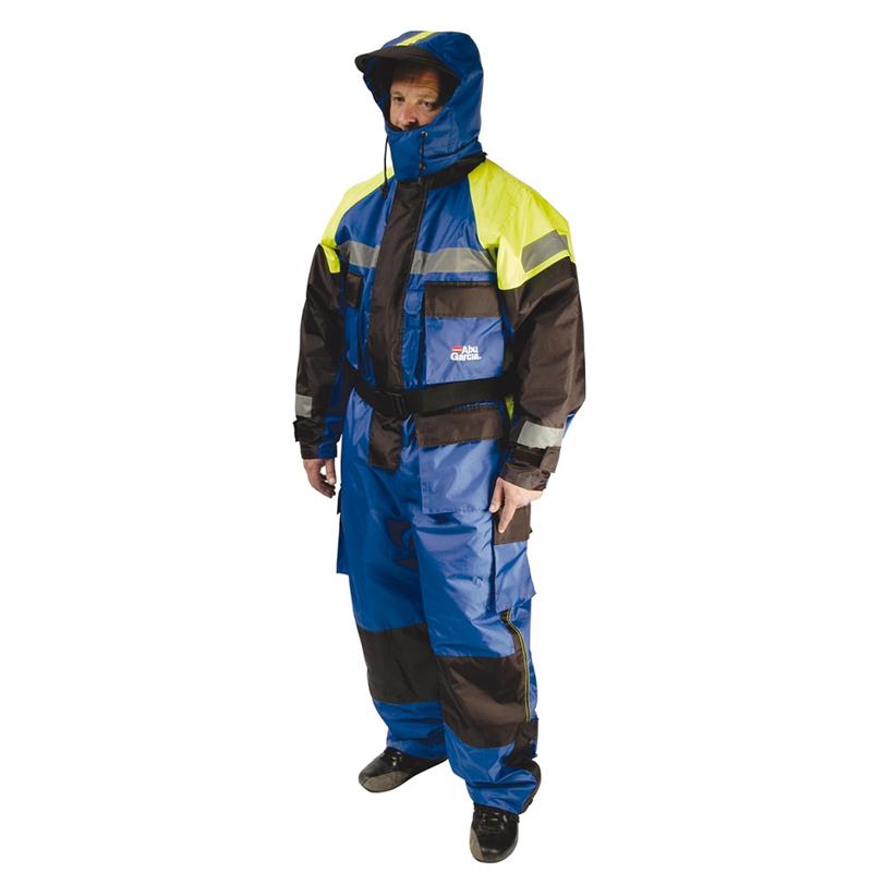 Abu-Garcia flytedress 1pcs Str. XL