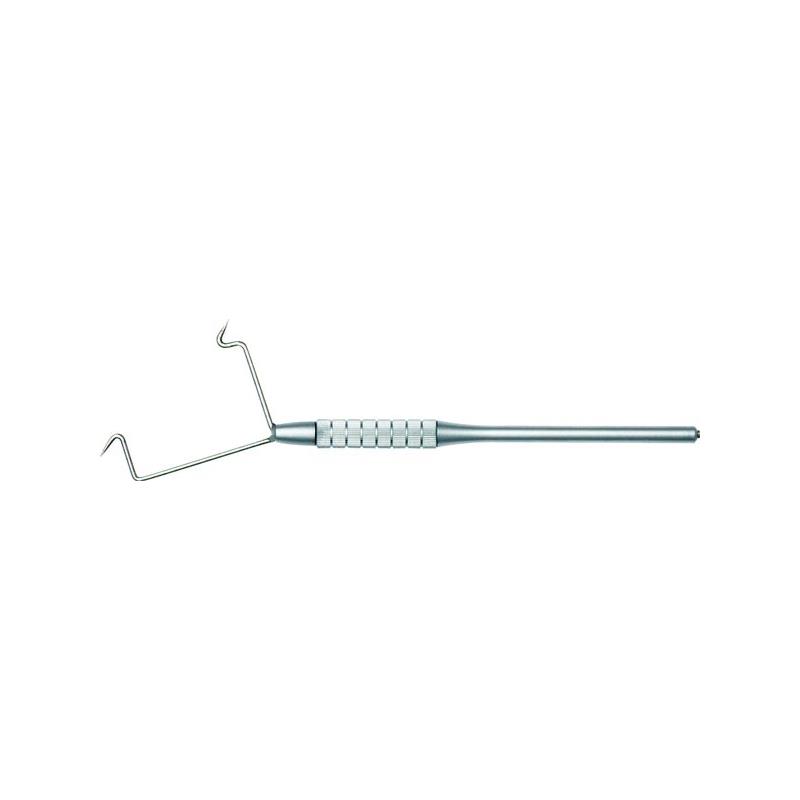 C&F 2-in-1 Whip Finisher CFT-110