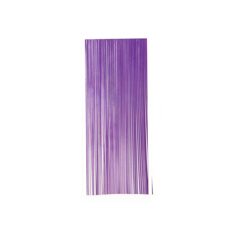 Syntethic Quill - Purple Veniard