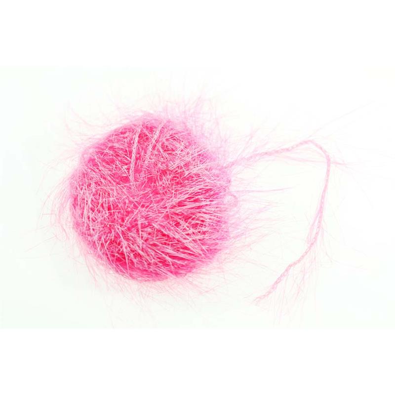 Polar Chenille - Light Pink The Fly Co.