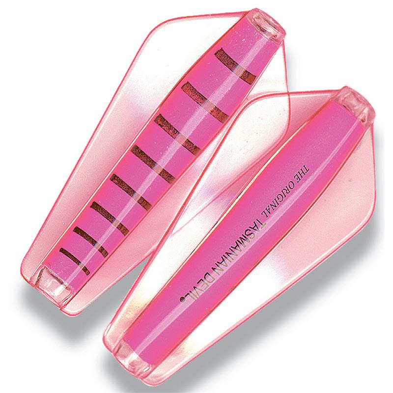 Tasmanian Devil N55 Pink Panther 13,5g Originalen